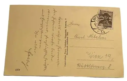 Villach Brücke 10032