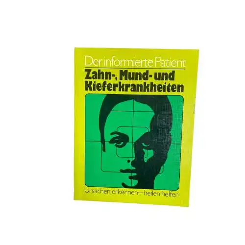 Karl Maria Hartlmaier ZAHN-, MUND- UND KIEFERKRANKHEITEN +Abb