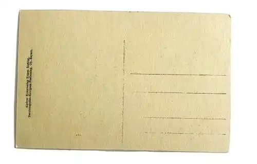 Bayern Königssee 20037