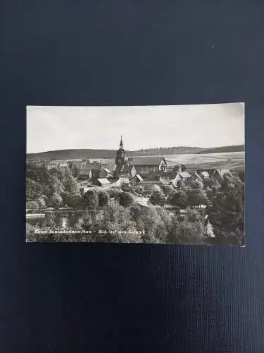 Benneckenstein 401105 gr A