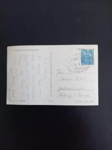 Brambach 401106 gr A