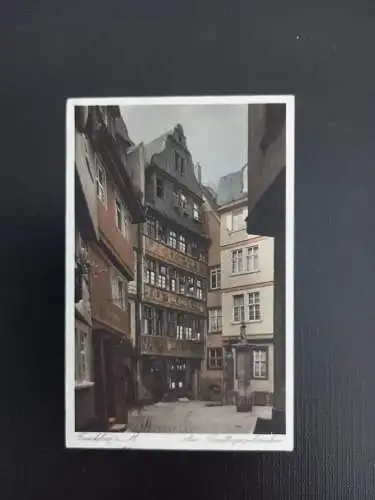 Frankfurt 401110 gr A