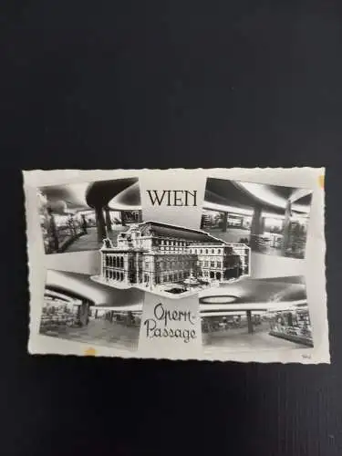 Wien, Opern Passage, 402846 gr