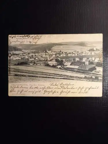 Neuenkirchen Bez. Arnsberg 410608 gr C