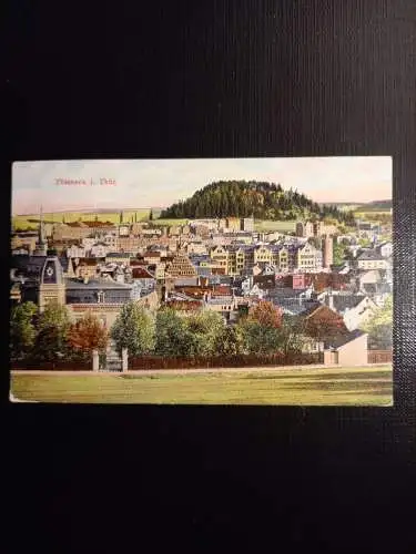 Pössneck i.Thür. 410596 gr C