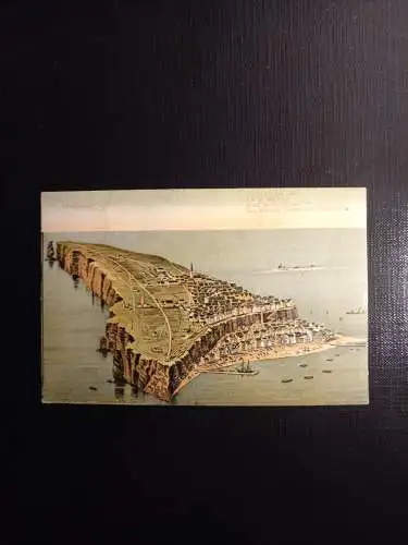 Helgoland 410599 gr D
