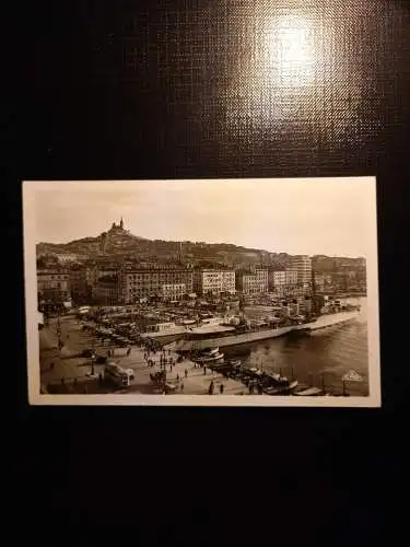 Marseille, Quai des Belges 402849 gr