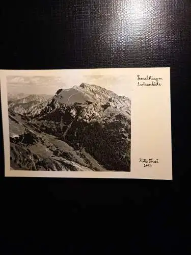 Trentling m.Leobenerhütte 402850 gr