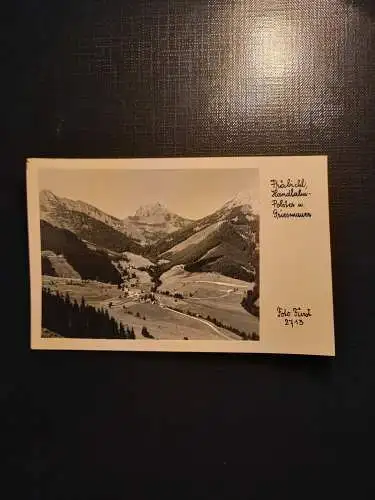 Präbichl, Handball Polster m. Griesmauer 402851 gr