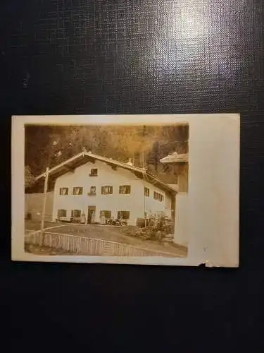 Bauernhof mit drei Frauen und 4 Kinder 402929 gr