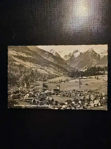 Schladming, Schladminger Tauern 402907 gr