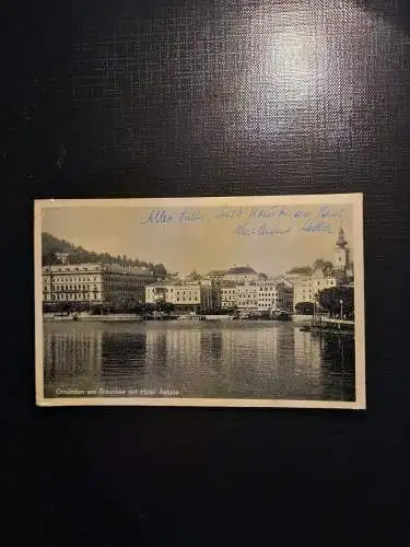 Gmunden am Traunsee 402905 gr