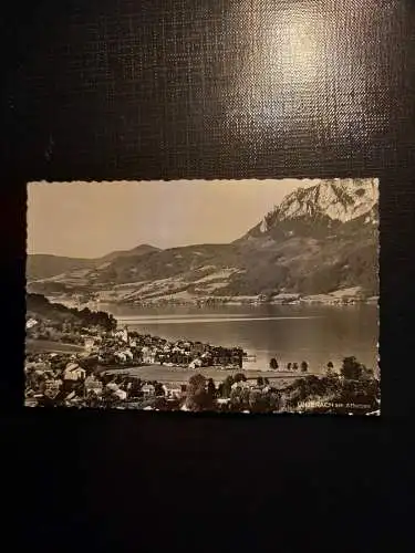 Unterach am Attersee 402904 gr