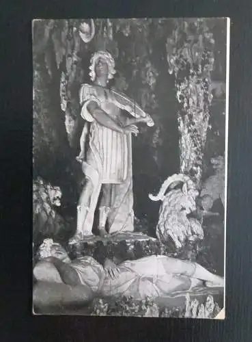 Salzburg Hellbrunn Orpheusgrotte 600351A gr K