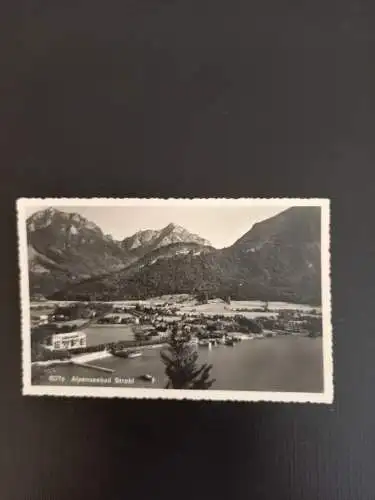 Strobl, Alpenseebad 402890 gr