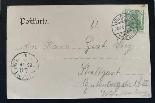 Velbert Offerstraße 80239