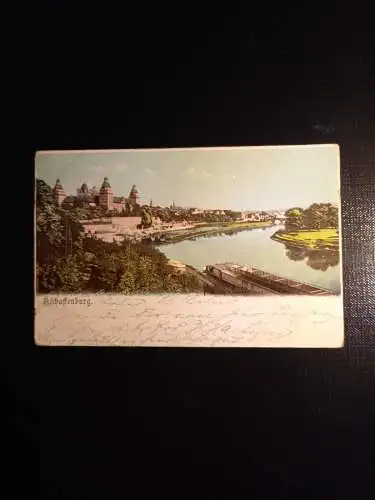 Aschaffenburg 402763 gr C