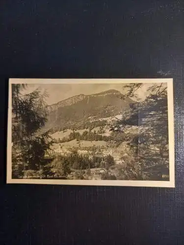 Salzkammergut, Bad Goisern 402764 gr C