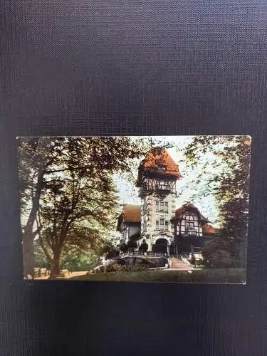 Hof, Theresienstein, Wirtschaftsgebäude 402874 gr F