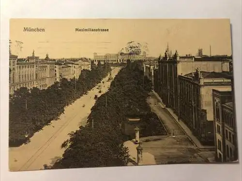 München Maximilianstraße 20059