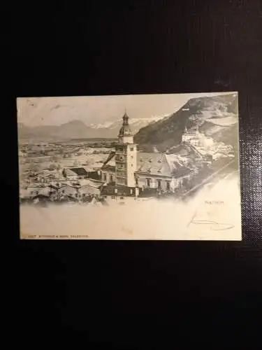 Hallein, Salzburg 410270 gr