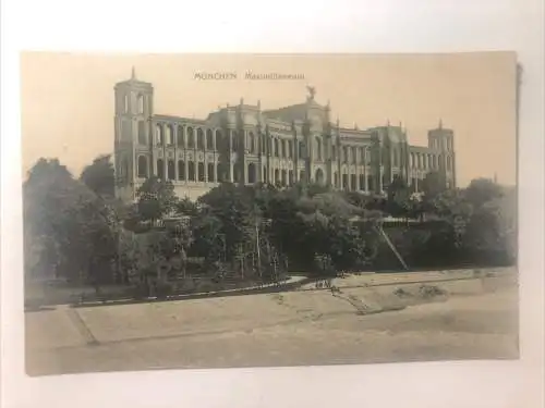 München Maximilianeum. 20342