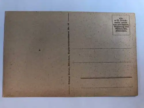 München Neues Rathaus. 20327