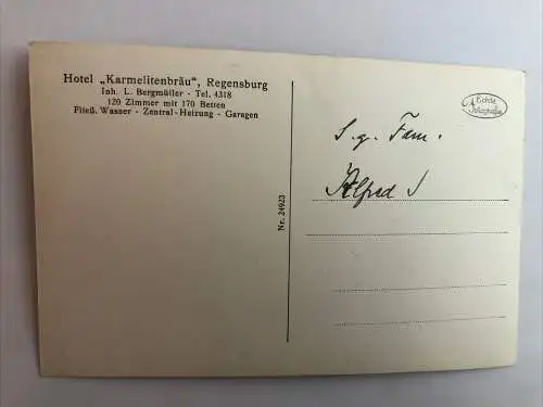 Regensburg Rathausportal. 20414