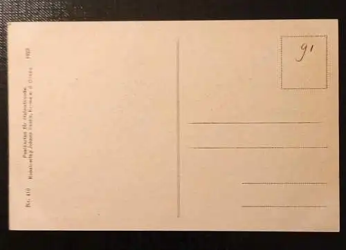 Straße In Dürnstein In Der Wachau Gr