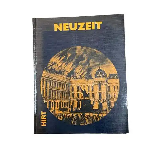 4894 NEUZEIT: VOM WESTFÄLISCHEN FRIEDEN BIS ZUM ERSTEN WELTKRIEG