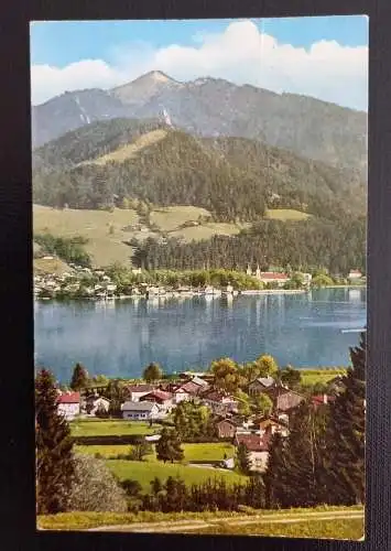 Bad Wiessee Am Tegernsee 410416 Ga E