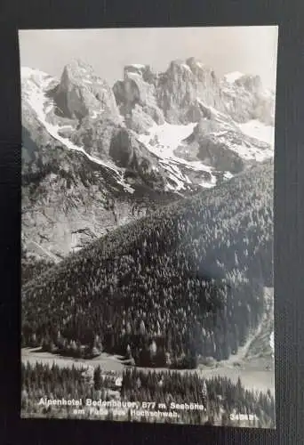 Alpenhotel Bodenbauer am Fuße des Hochschwab 650276 Ga E