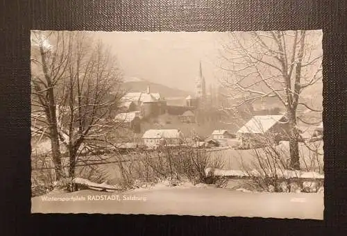 Radstadt Salzburg 112 Ga E