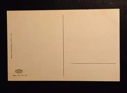 Köln a.Rh. Bismarcksäule 085 Ga E