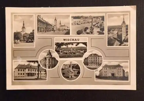 Wischau 650425 Ga E