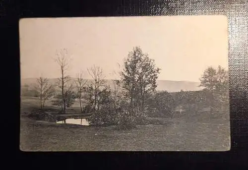 Stätte an welcher der Fadinger Hof Stand  074 Ga E