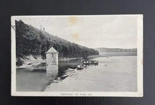 Iserlohn Am Seiler See 400556 Ga E