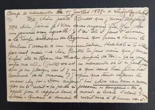 Coblenz Rheinlager 410414 Ga B