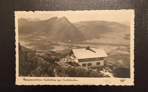 Zeppezauerhaus Am Untersberg 024 Ga E