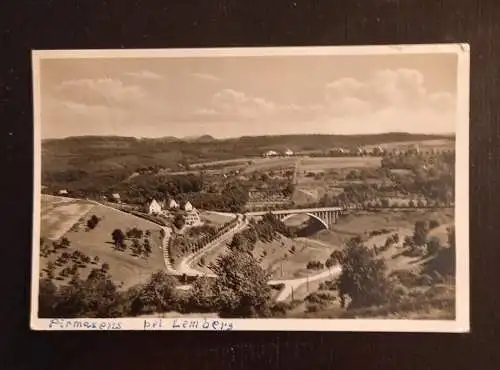 Pirmasens bei Lemberg 0140 Ga E