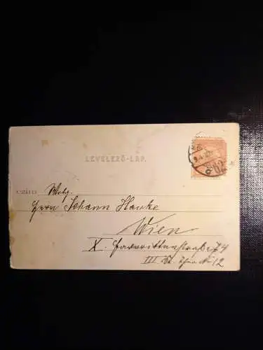 Budapest 402772 gr C