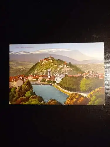 Graz, Mur Schloßberg 402792 gr