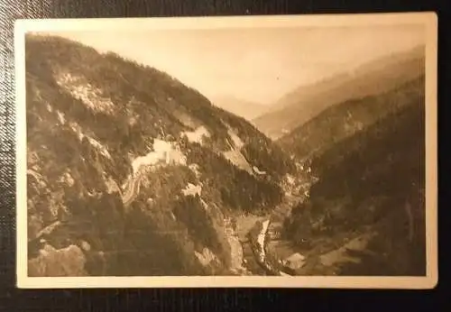 Schwarzwaldbahn 180216 H Gr