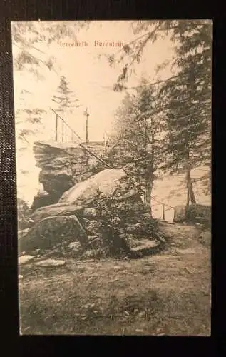 Herrenalb Bernstein 180223 H Gr