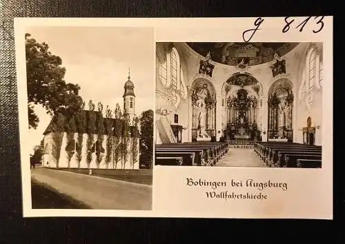 Bobingen Bei Augsburg 180280 H Gr