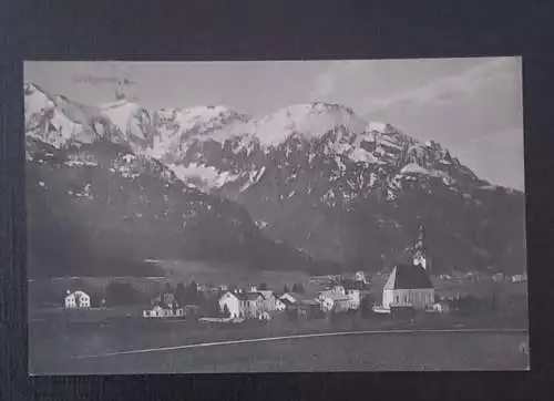 Salzburg Großgmain 600763A gr