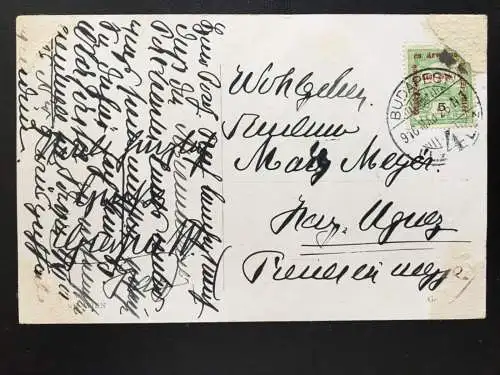 Es wäre so schön gewesen,es hat nicht sollen sein - Österreich/Italien 170072 TH