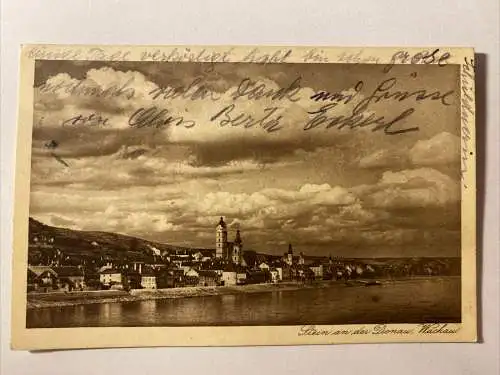 Stein an der Donau, Wachau 410043 AH