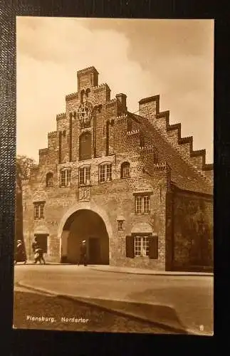 Flensburg Schleswig-Holstein 180284 H Gr