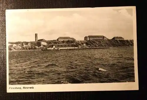 Flensburg Schleswig-Holstein Meerwik 180295 H Gr